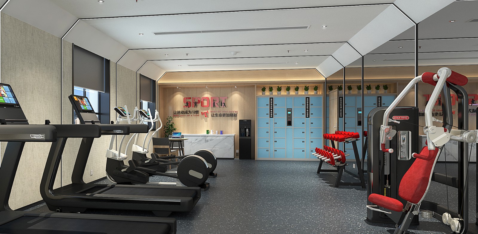 素慕電競(jìng)酒店