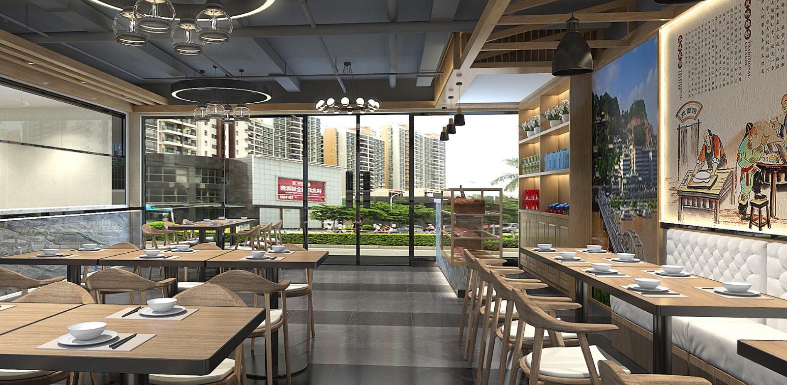 素慕電競(jìng)酒店