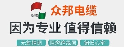 眾邦電纜