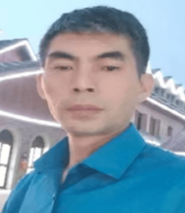 涂光滿